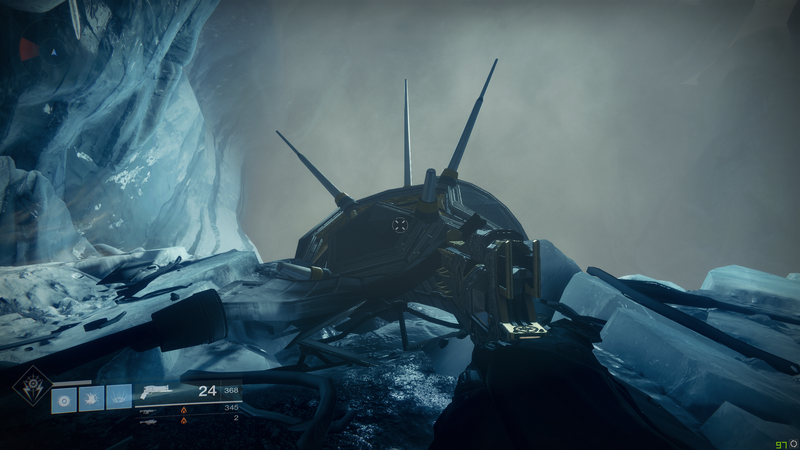 Illustration for article titled Destiny 2’s New Patrol Zone Is More Interesting Than It First Appears